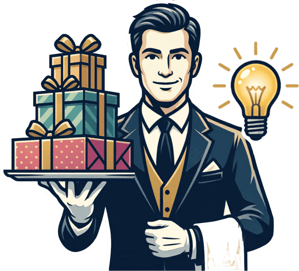 Der Anlassbutler
